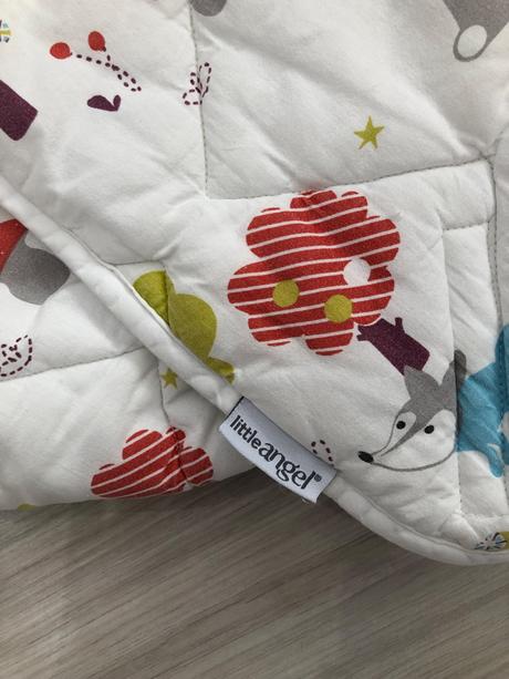 Zavinovačka little angel,