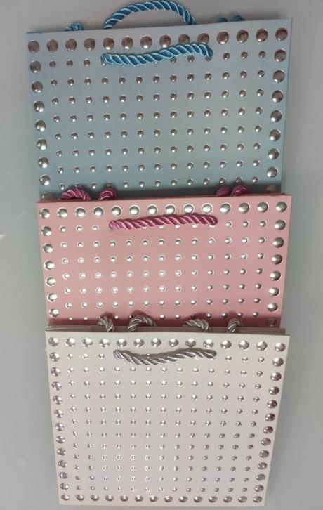 Darčeková taštička, 