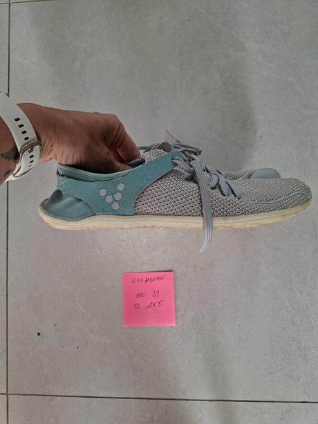 Vivo barefoot, vivobarefoot,39
