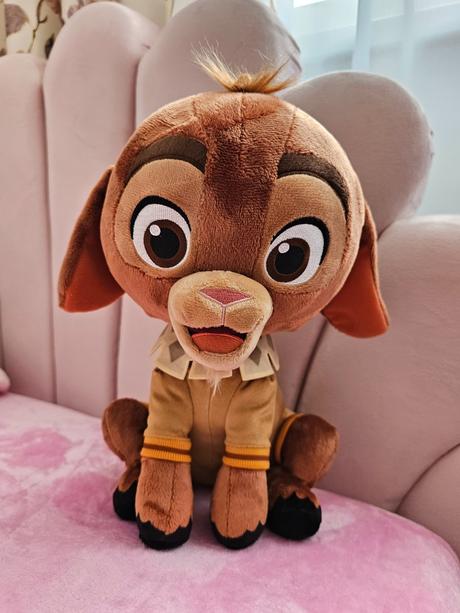 Postavička valentino, 