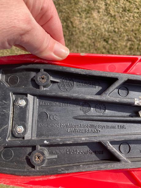 Kolobežka maxi micro deluxe, micro