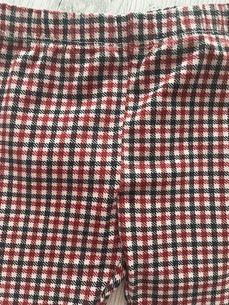 Kockované legíny, mayoral,104