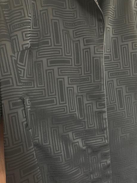 Karen millen kabat, 38