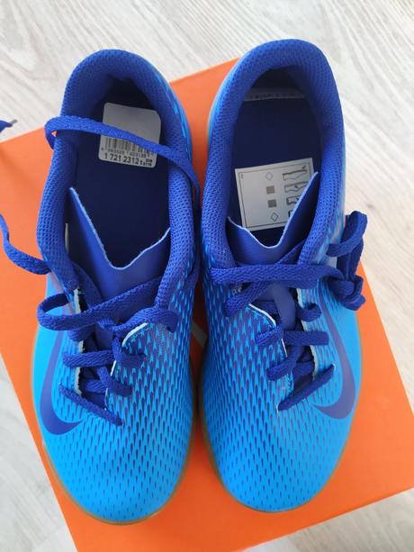 Nike tenisky, nike,36