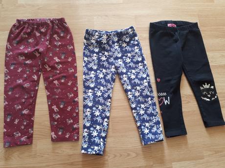 Legíny, topolino,104