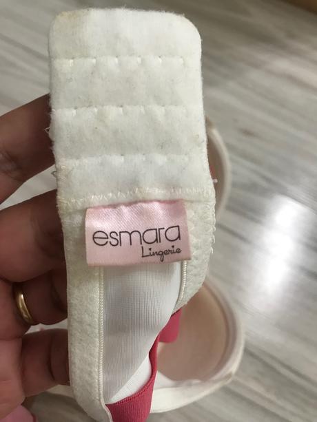 Podprsenka esmara m, esmara,m