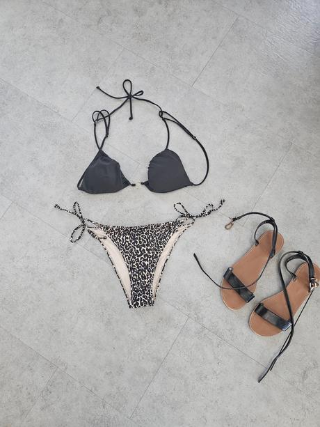 Bikiny hm, h&m,s