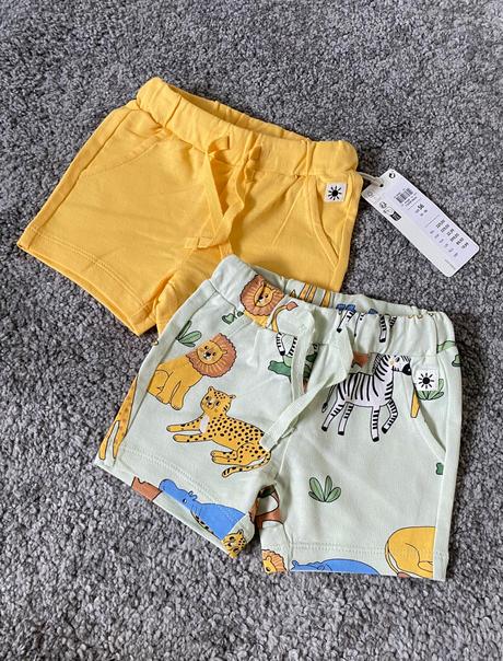 Kraťasy lindex, lindex,56