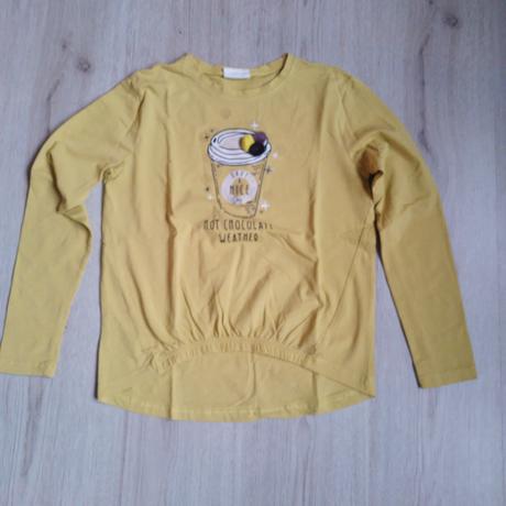 Tričko, coccodrillo,152