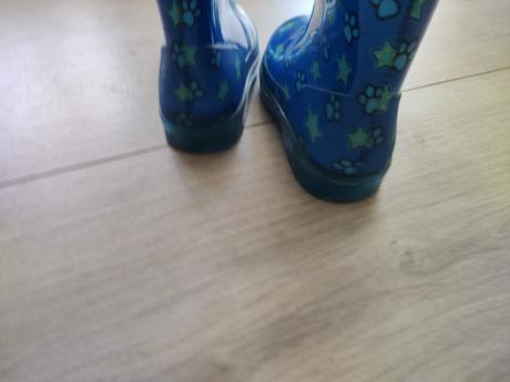 Gumáky paw patrol, 28