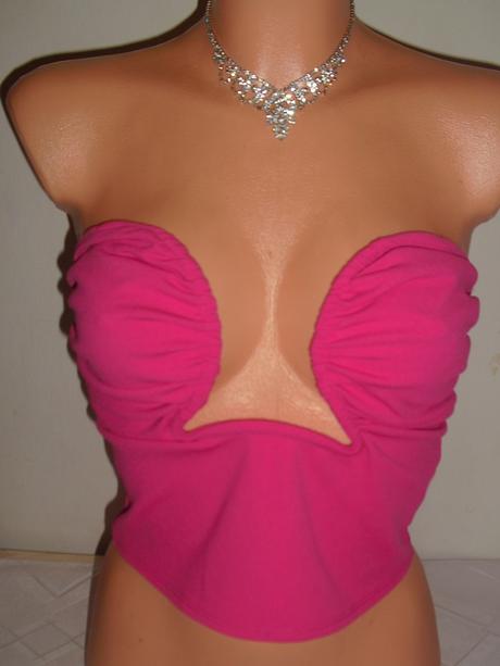 Sexy s kosticami topik, stradivarius,s