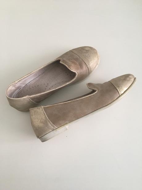 Dievčenské balerínky, kornecki,31