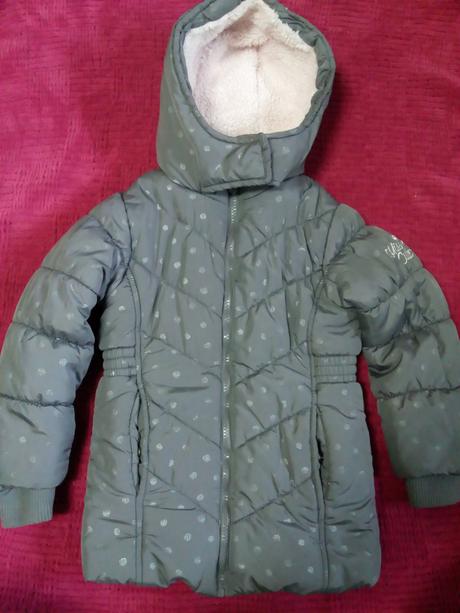 Zimná bunda, dopodopo,98