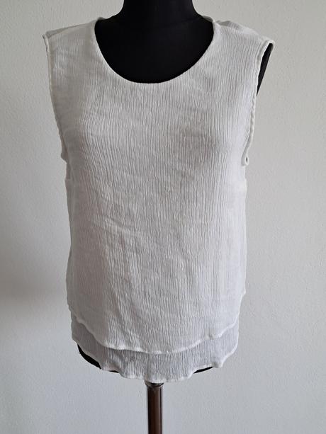 Letný top v. 38, 38