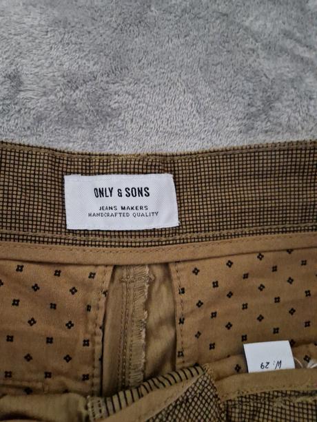 Panske kratasy cena s postou, s