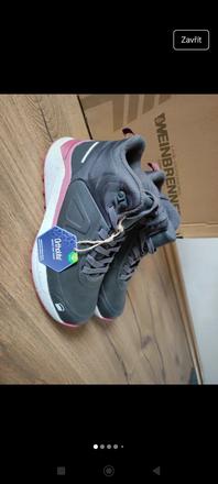 Nové weinbrenner vel 41, baťa,41