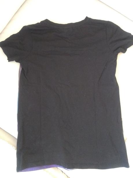 Chlapcenske tricko 146/152, 146