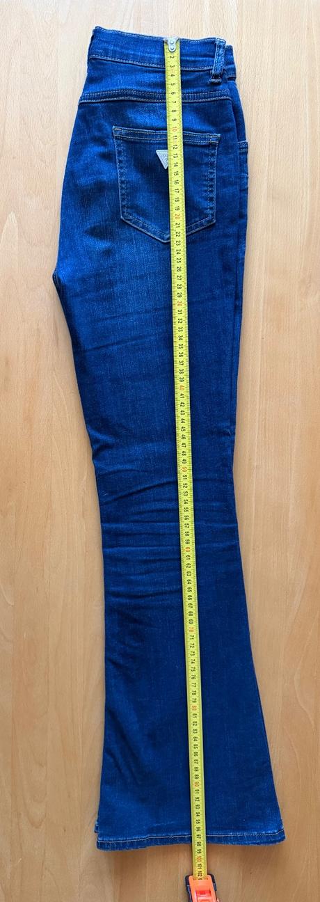 Zvonove guess jeans, guess,170