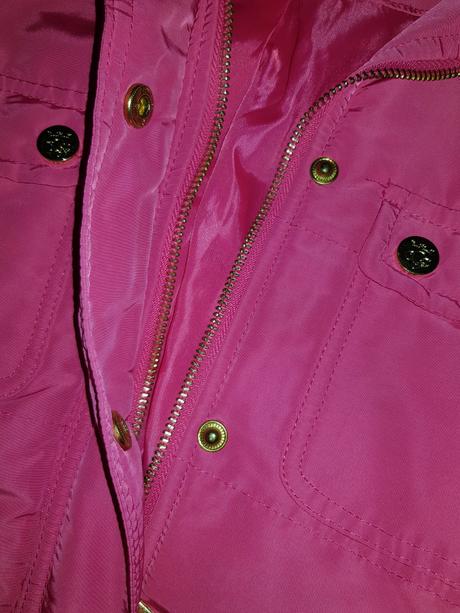 Prechodná bunda, 34