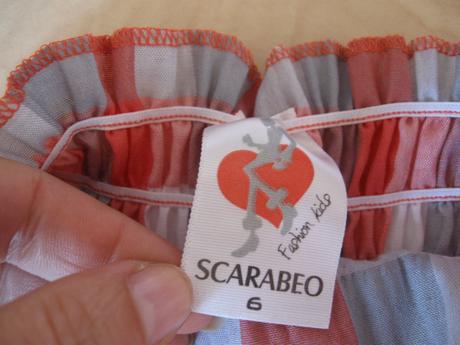 Letné šatôčky, 122, 128