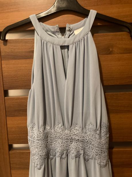 Spoločenské šaty 36, 36