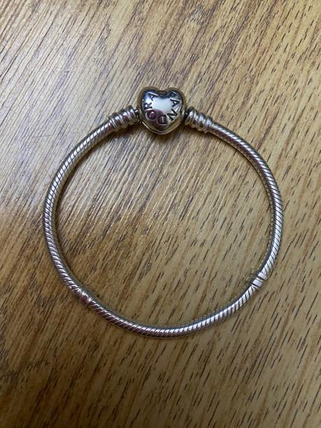 Pandora naramok 16cm, pandora