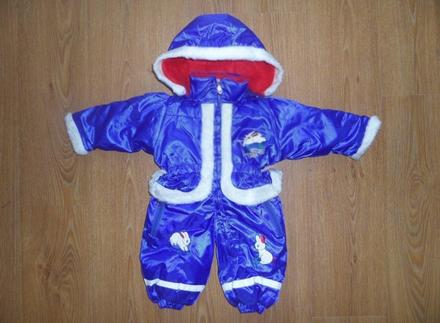 Kombinéza mikuláš, 74