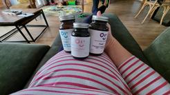 Beggs Fertility + Pregnancy COMPLEX