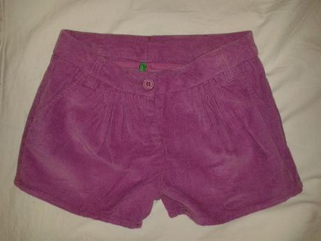 Sortky, benetton,128