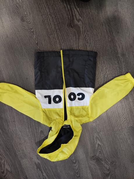 Chlapčenské bundy, 92