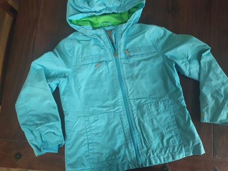 Prechodná bundička c.128, staccato,128