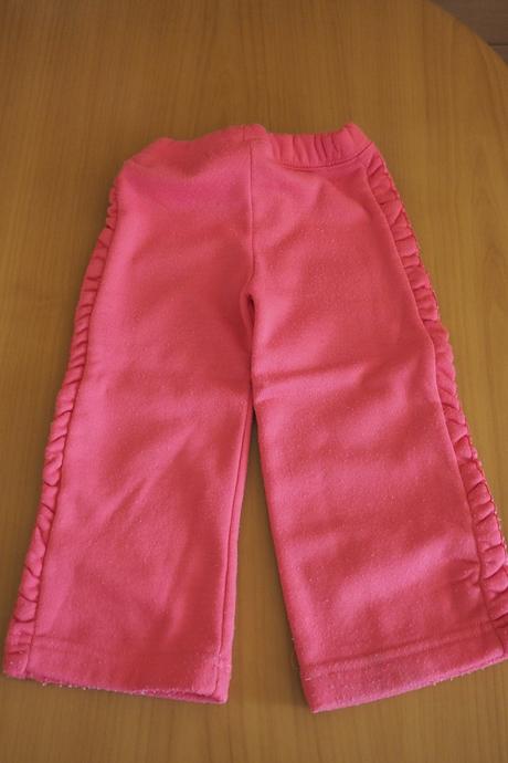 Dievčenská tepláková súprava princess, disney,92