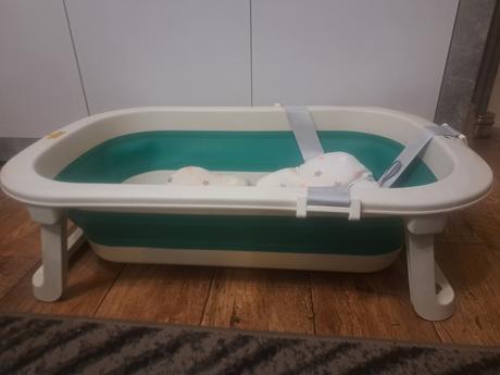 Vanička na kúpanie, 