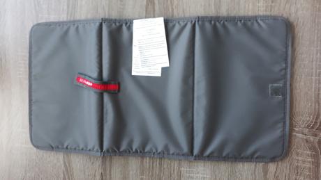 Prebaľovacia taška skip hop, skip hop