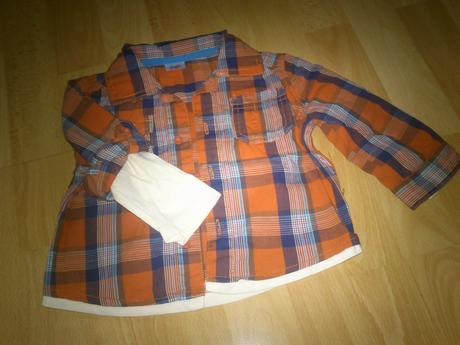 Chlapcenska kosela, f&f,86