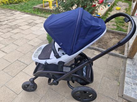 Športový kočík quinny hubb, quinny,quinny hubb mono