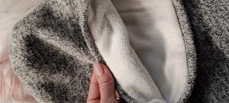 2x čiapka+nákrčník, 122