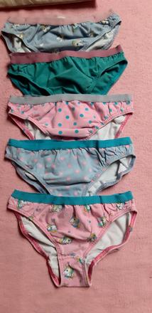 Nohavičky, bonprix,140