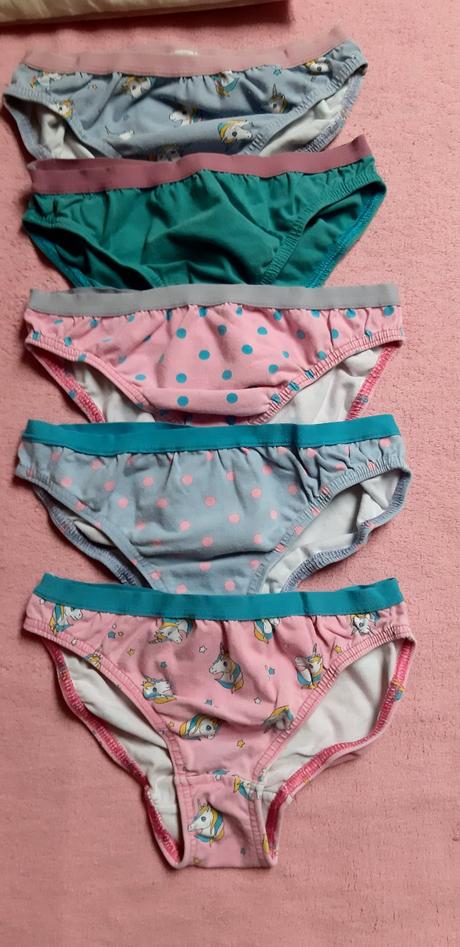 Nohavičky, bonprix,140