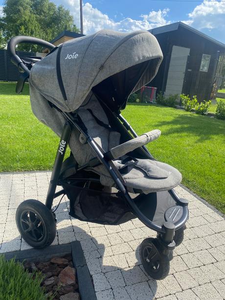 Joie literax, joie,joie litetrax 4 air