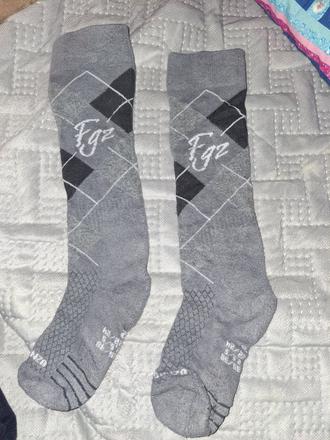 Lyžiarske podkolienky, 33