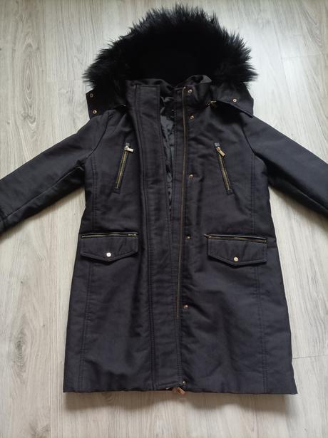 Prechodná vetrovka, mango,m