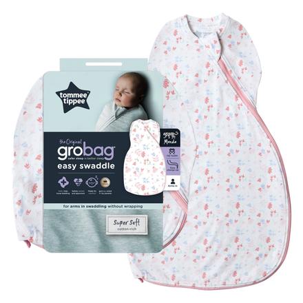 Tommee tippee spací vak grobag  2.5 tog 6-18, 