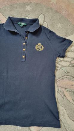 B3498 tričko, ralph lauren,xs