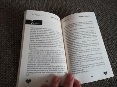 Bláznivé pokušenie-jana benková, 