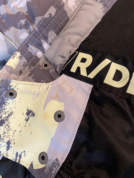 Lyžiarska bunda, reserved,116