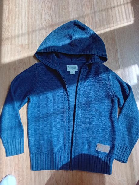 Krasny svetrik, f&f,110