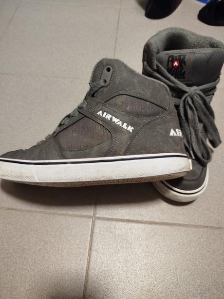 Prechodné topánky, 42