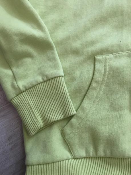 Mikina next 7 rokov, next,122