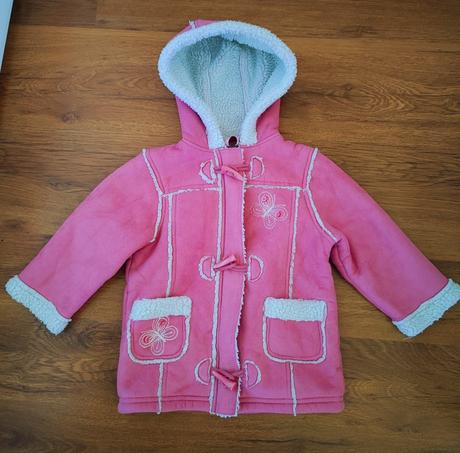 Kabátik, cherokee,98